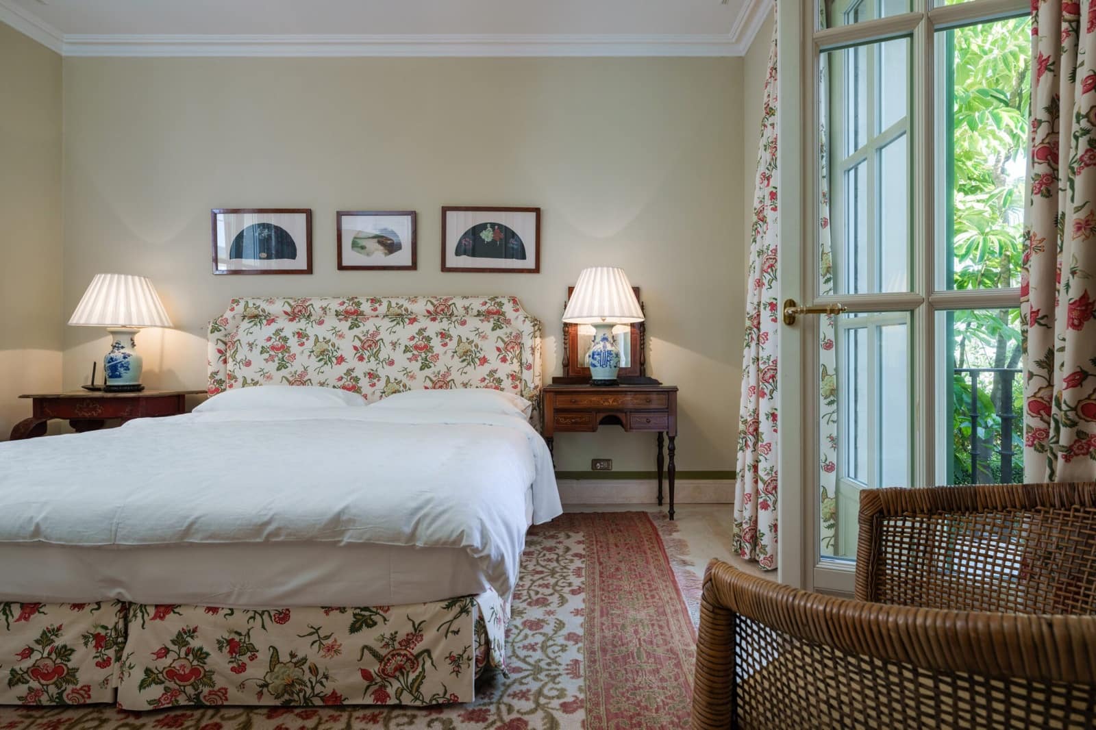 7 sovrum Villa till salu i Los Monteros med pool garage - 10 950 000 € (Ref: 9461921)