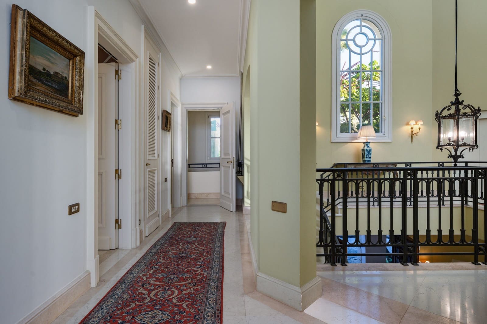 7 sovrum Villa till salu i Los Monteros med pool garage - 10 950 000 € (Ref: 9461921)