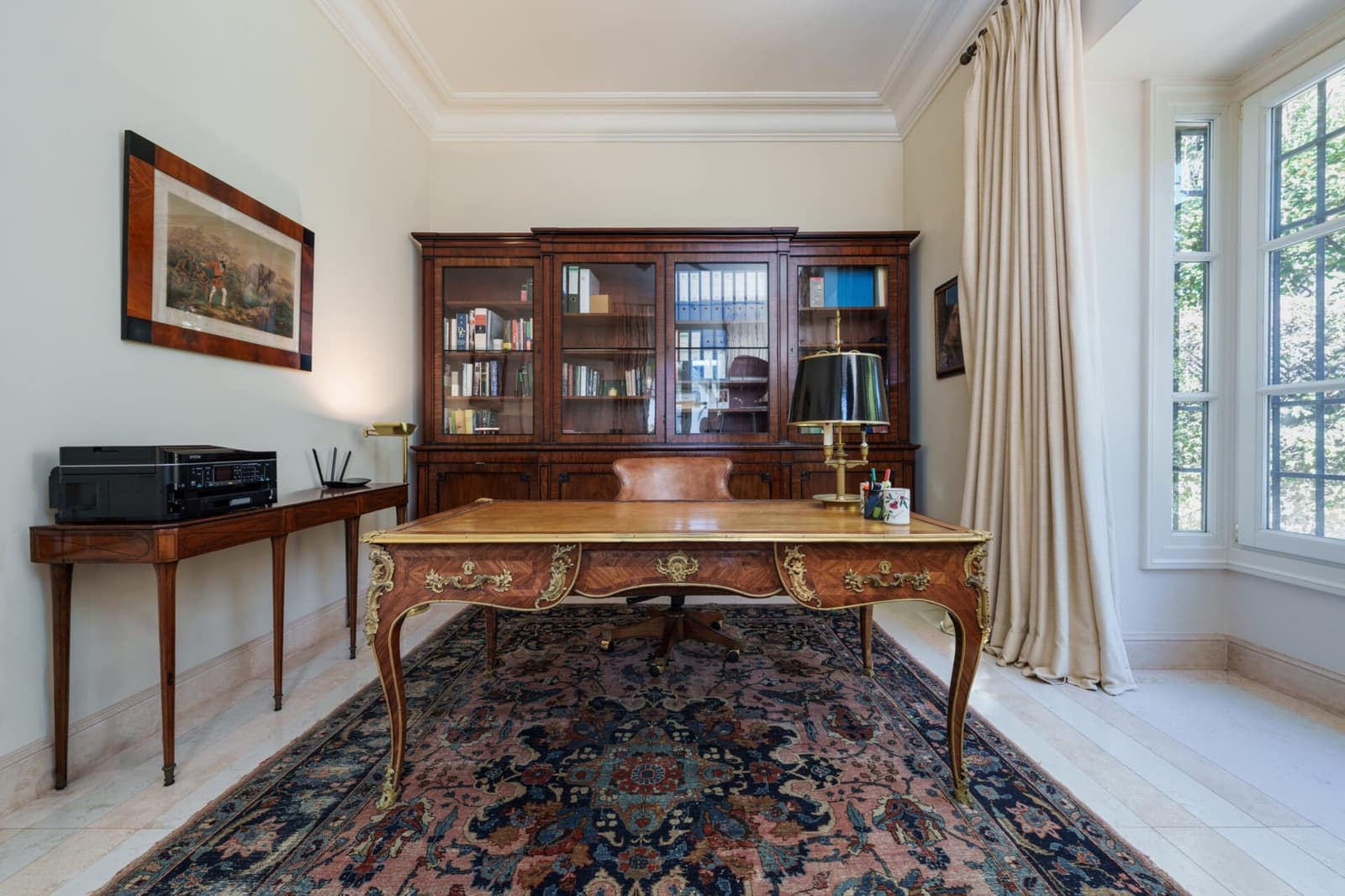 7 sovrum Villa till salu i Los Monteros med pool garage - 10 950 000 € (Ref: 9461921)