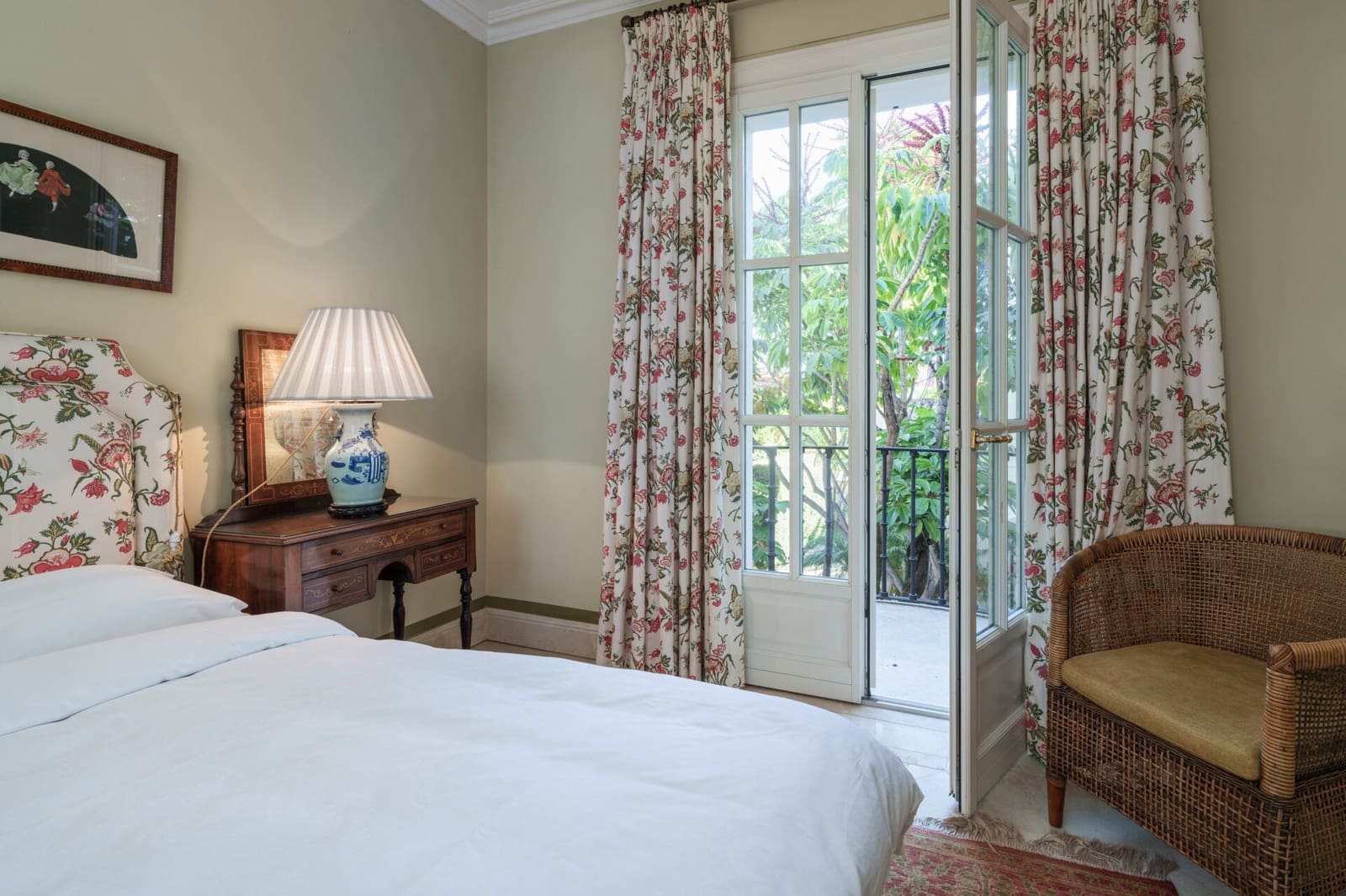 7 sovrum Villa till salu i Los Monteros med pool garage - 10 950 000 € (Ref: 9461921)