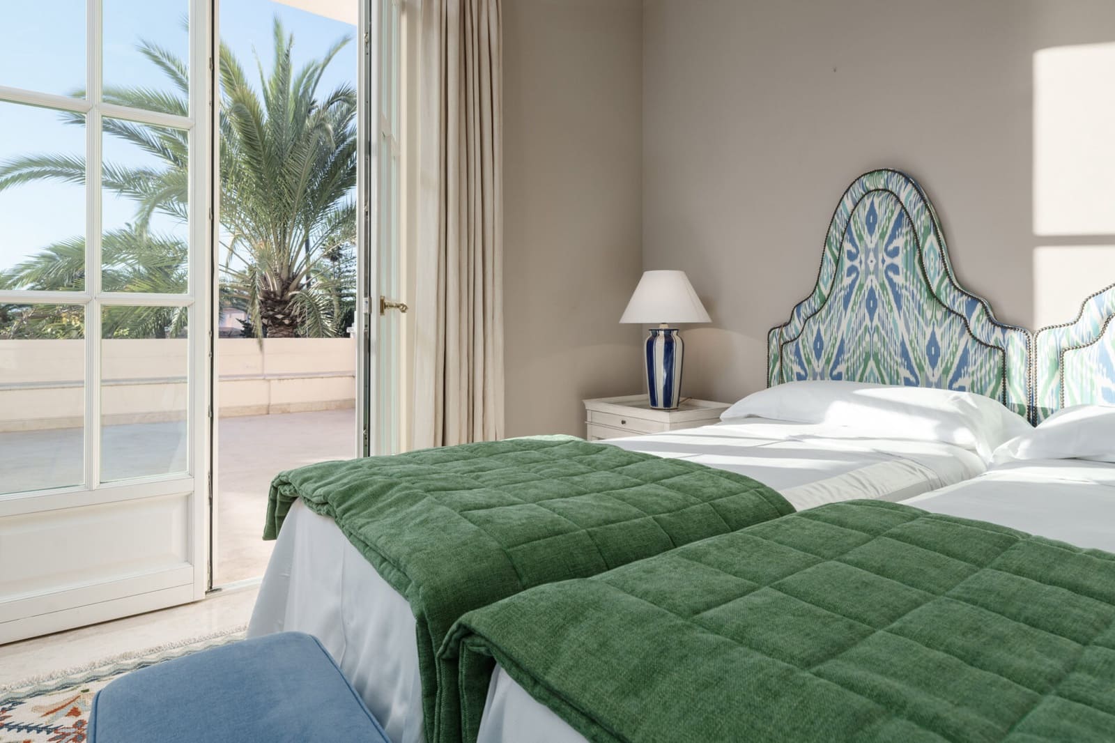 7 sovrum Villa till salu i Los Monteros med pool garage - 10 950 000 € (Ref: 9461921)