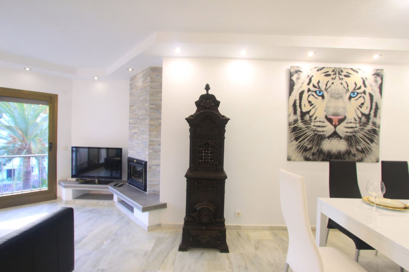 5 quarto Penthouse para venda em Elviria com piscina - 990 000 € (Ref: 9461922)