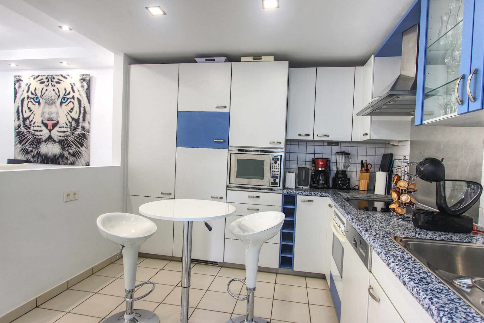 5 quarto Penthouse para venda em Elviria com piscina - 990 000 € (Ref: 9461922)