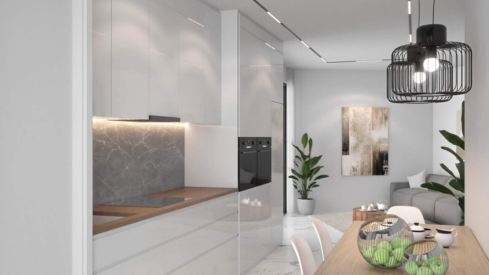 5 bedroom Villa for sale in Marbella with pool - € 1,800,000 (Ref: 9461923)