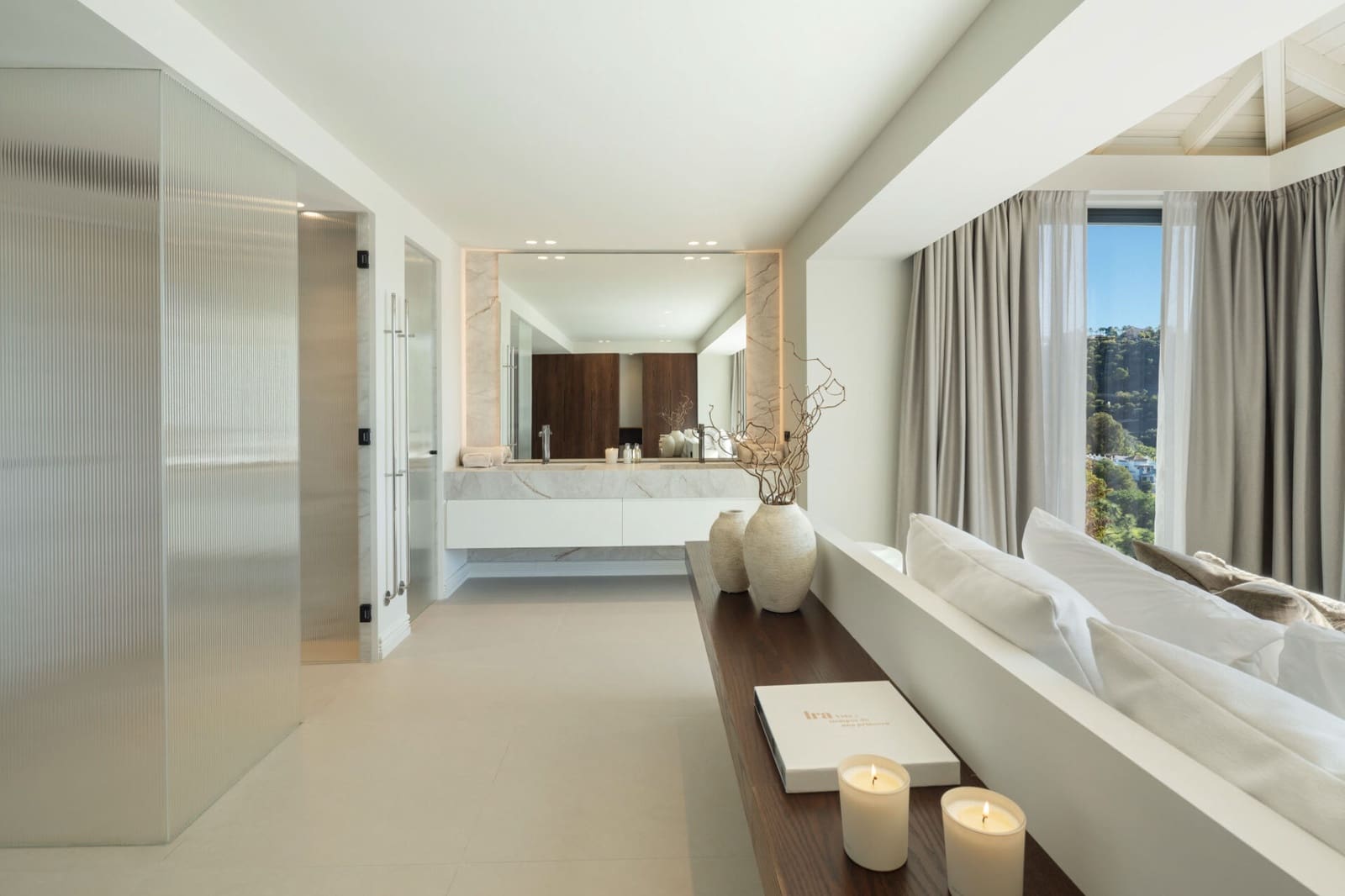 5 quarto Moradia para venda em Los Arqueros com piscina - 5 750 000 € (Ref: 9465401)