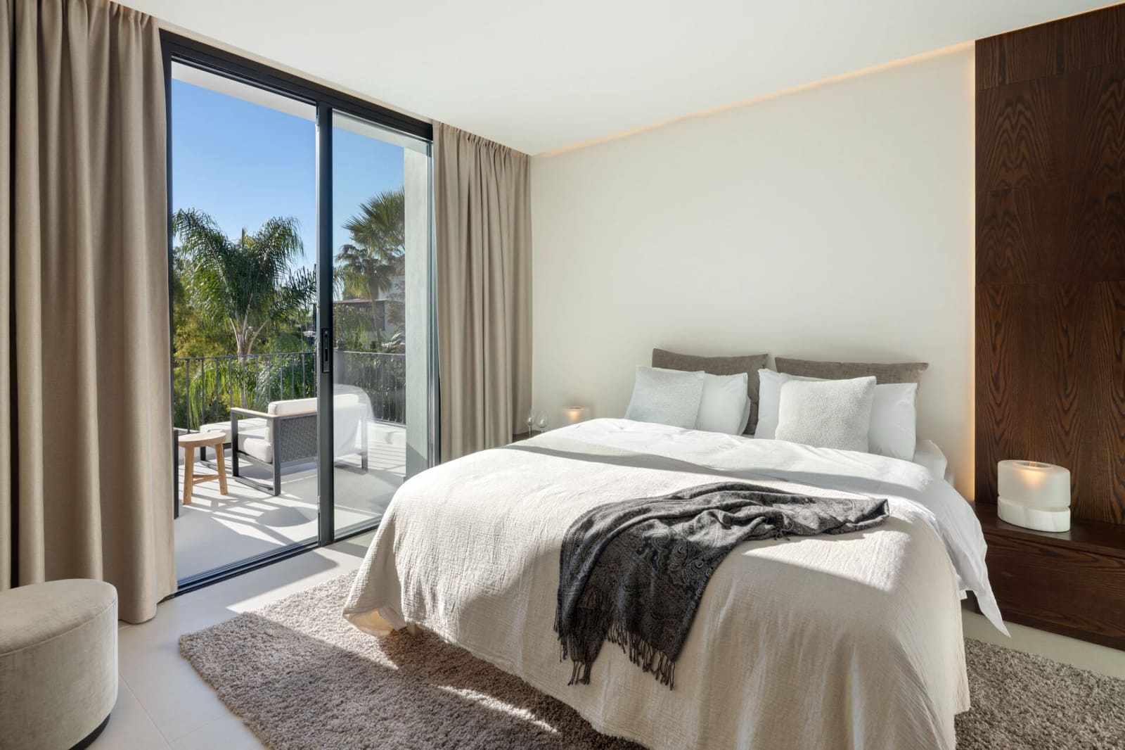 5 quarto Moradia para venda em Los Arqueros com piscina - 5 750 000 € (Ref: 9465401)