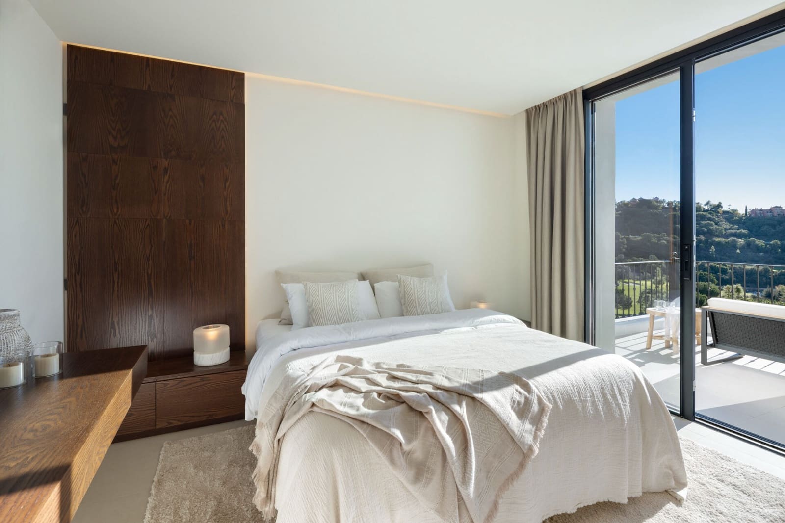 5 quarto Moradia para venda em Los Arqueros com piscina - 5 750 000 € (Ref: 9465401)