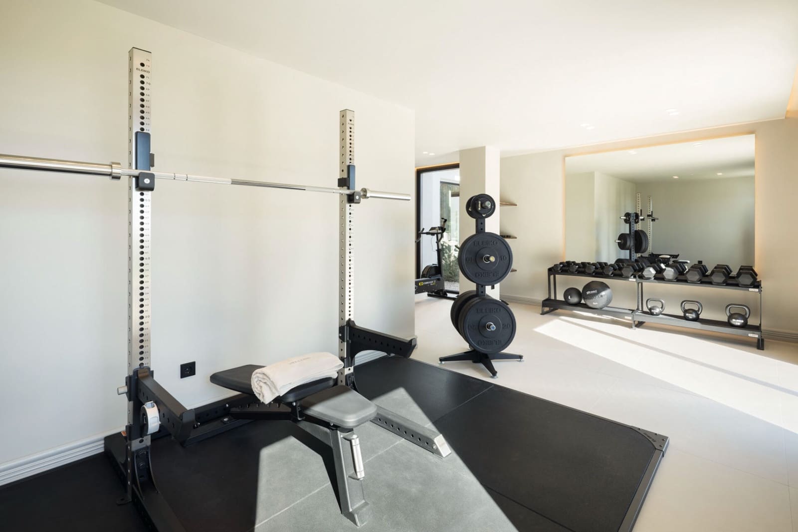 5 quarto Moradia para venda em Los Arqueros com piscina - 5 750 000 € (Ref: 9465401)