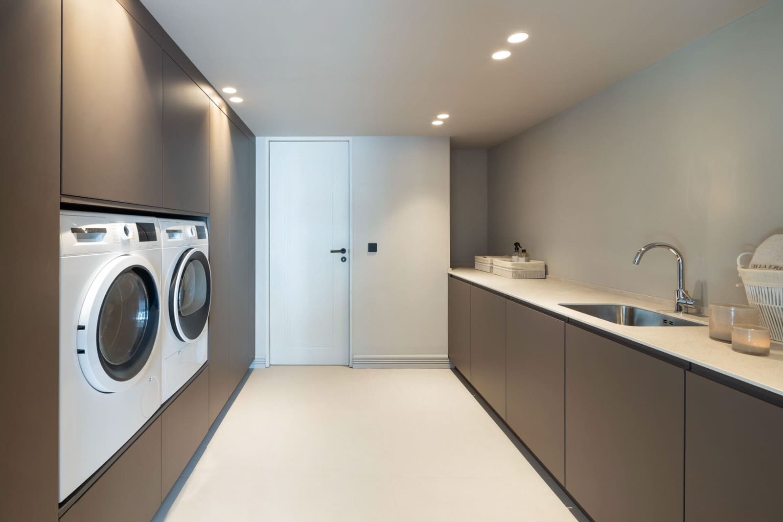 5 quarto Moradia para venda em Los Arqueros com piscina - 5 750 000 € (Ref: 9465401)