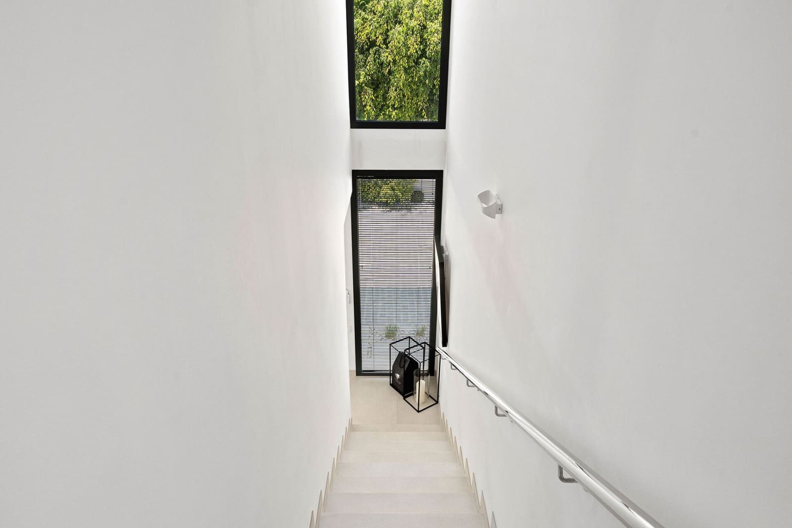 4 sypialnia Willa na sprzedaż w Estepona z basenem - 1 825 000 € (Ref: 9465402)