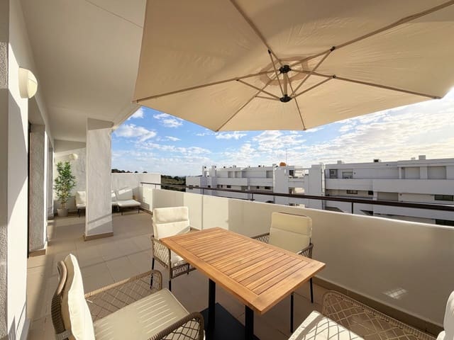 2 quarto Apartamento para venda em Estepona com piscina garagem - 385 000 € (Ref: 9491170)