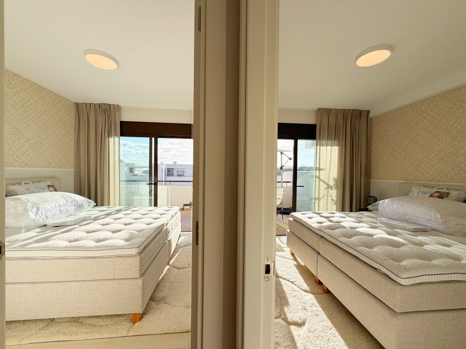 2 bedroom Apartment for sale in Estepona with pool garage - € 385,000 (Ref: 9491170)