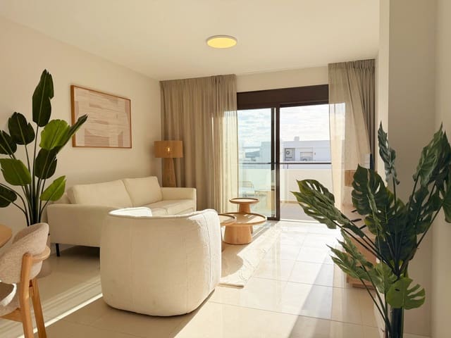 2 quarto Apartamento para venda em Estepona com piscina garagem - 385 000 € (Ref: 9491170)