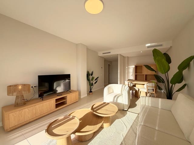 2 quarto Apartamento para venda em Estepona com piscina garagem - 385 000 € (Ref: 9491170)