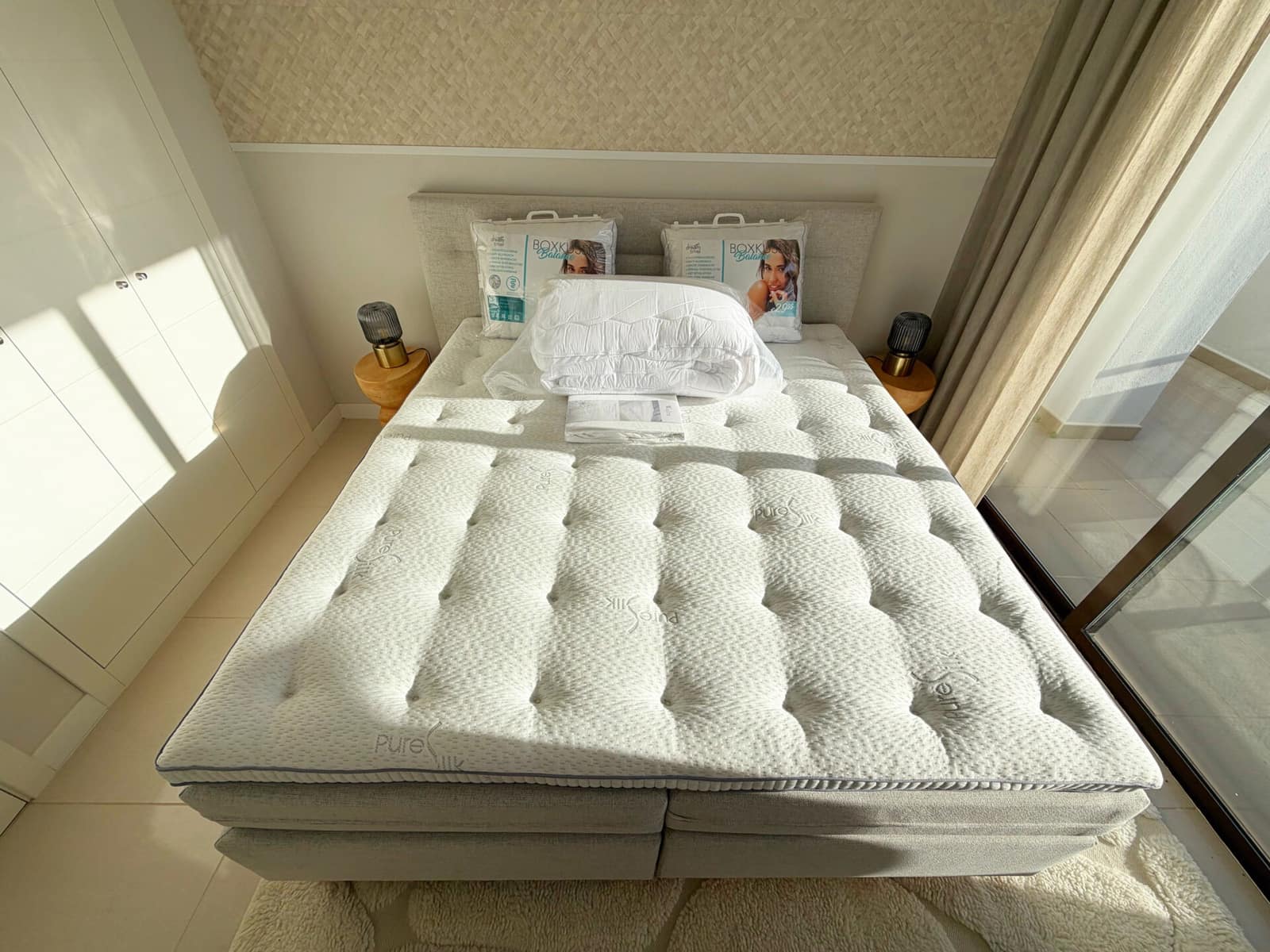 2 bedroom Apartment for sale in Estepona with pool garage - € 385,000 (Ref: 9491170)