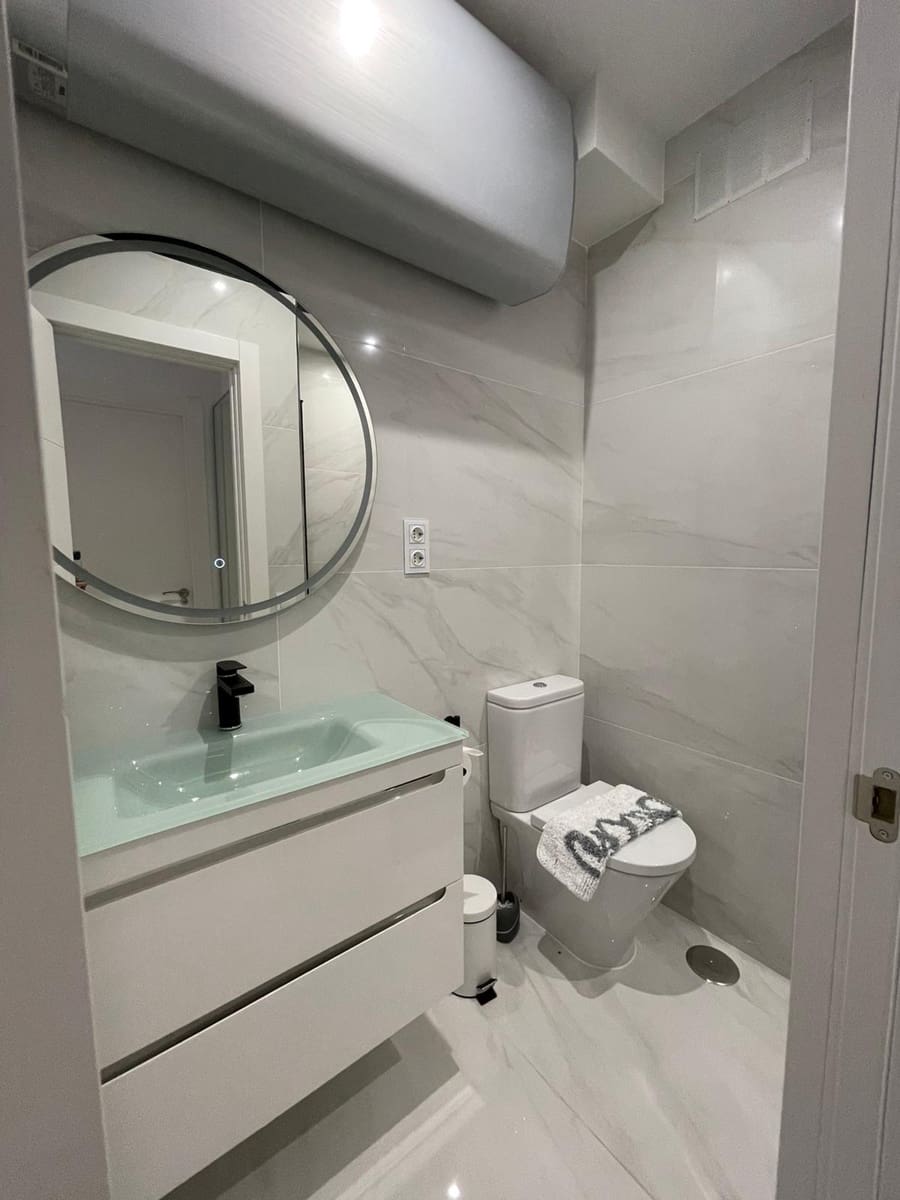 1 sypialnia Apartament na sprzedaż w Marbella z garażem - 488 000 € (Ref: 9494460)