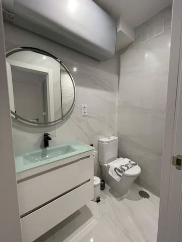 1 bedroom Apartment for sale in Marbella with garage - € 488,000 (Ref: 9494460)