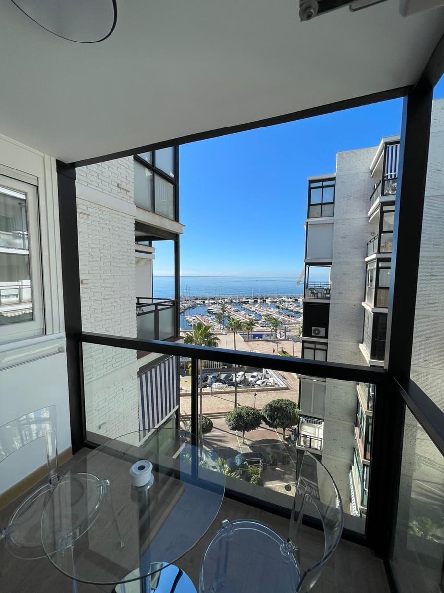 1 sypialnia Apartament na sprzedaż w Marbella z garażem - 488 000 € (Ref: 9494460)