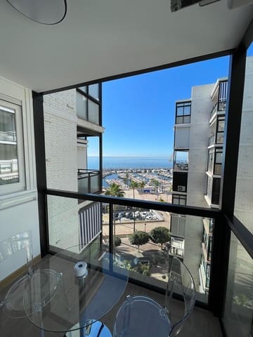 1 bedroom Apartment for sale in Marbella with garage - € 488,000 (Ref: 9494460)