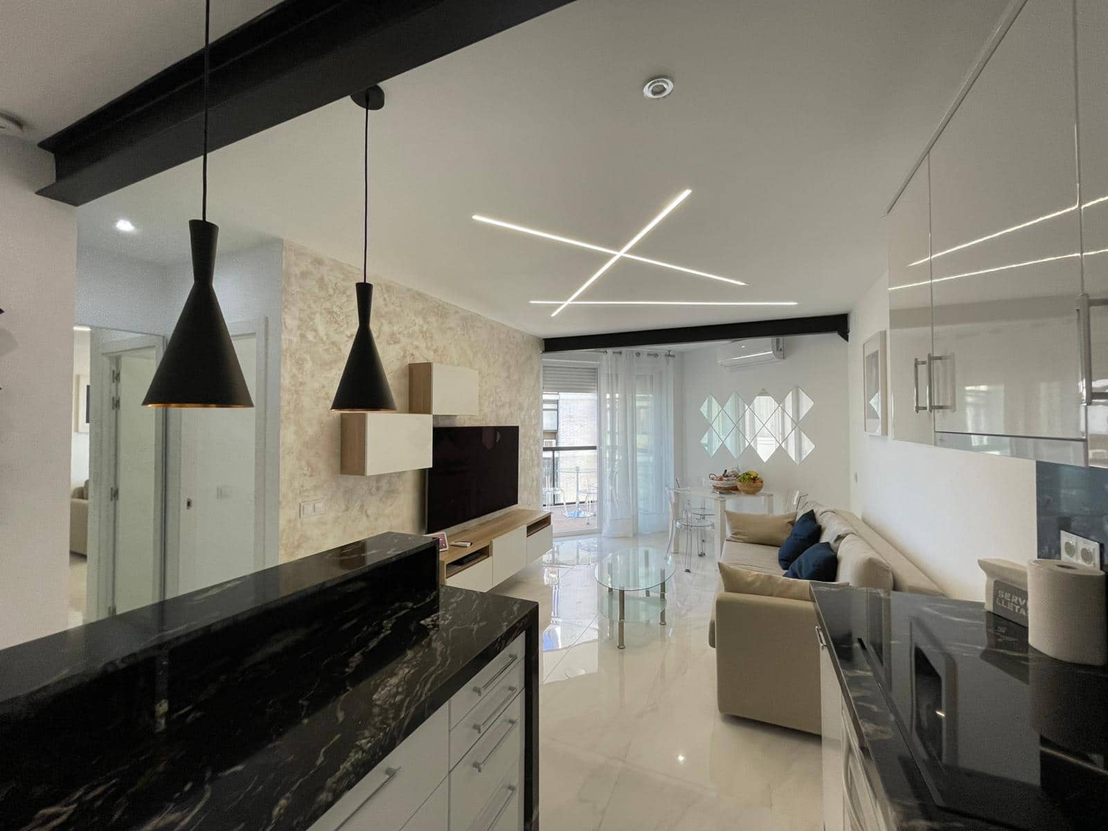 1 sypialnia Apartament na sprzedaż w Marbella z garażem - 488 000 € (Ref: 9494460)