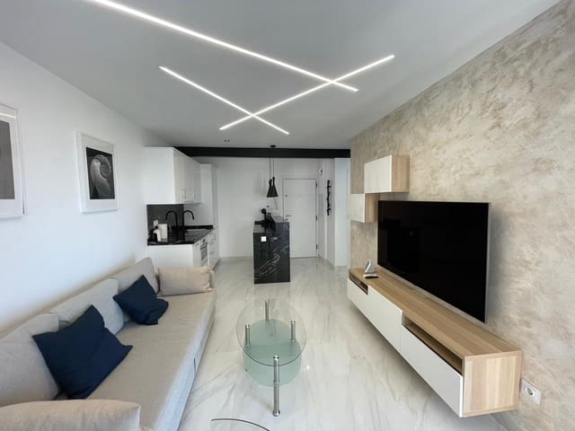 1 bedroom Apartment for sale in Marbella with garage - € 488,000 (Ref: 9494460)