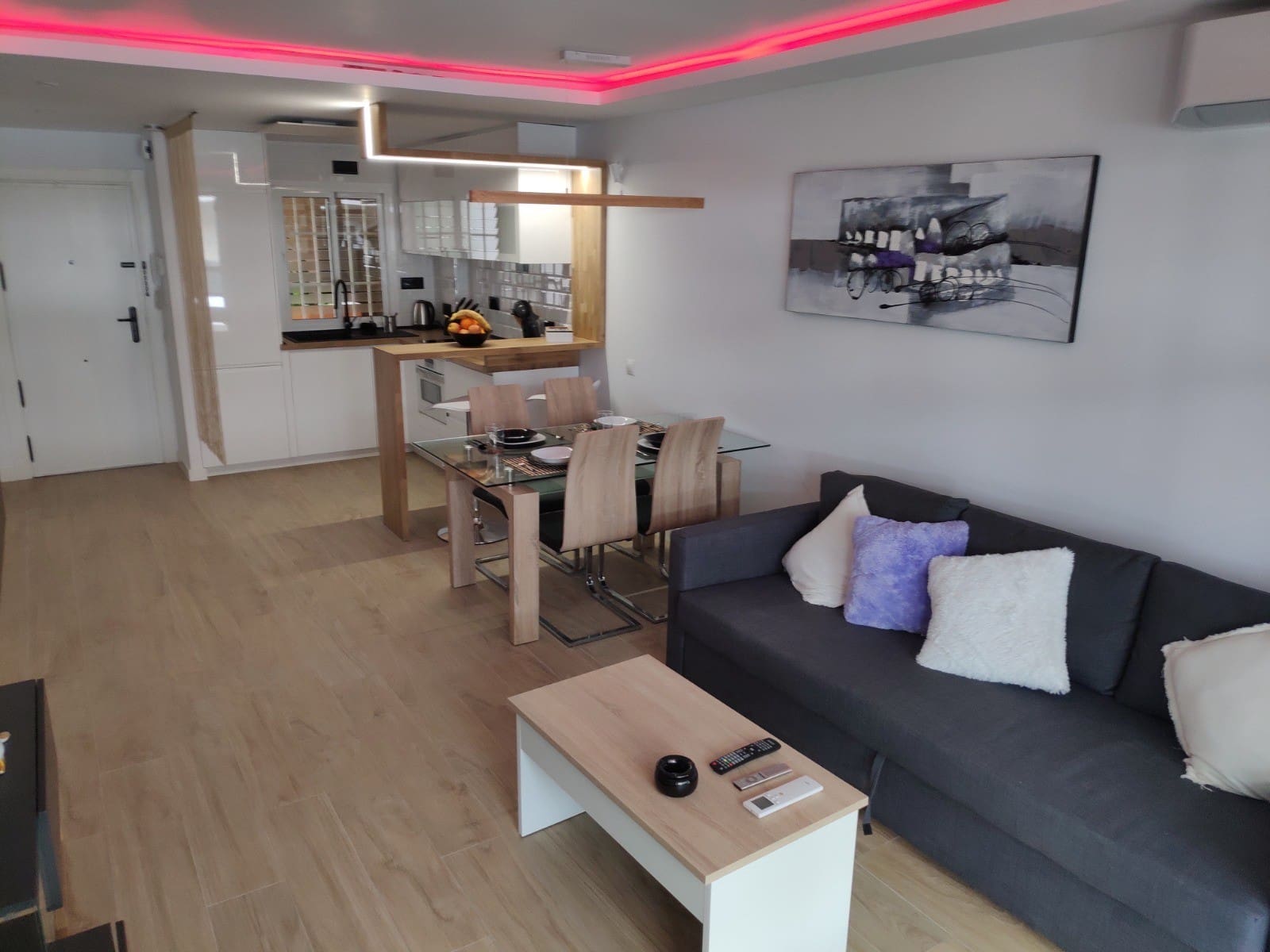 1 bedroom Apartment for sale in Marbella with garage - € 488,000 (Ref: 9494461)
