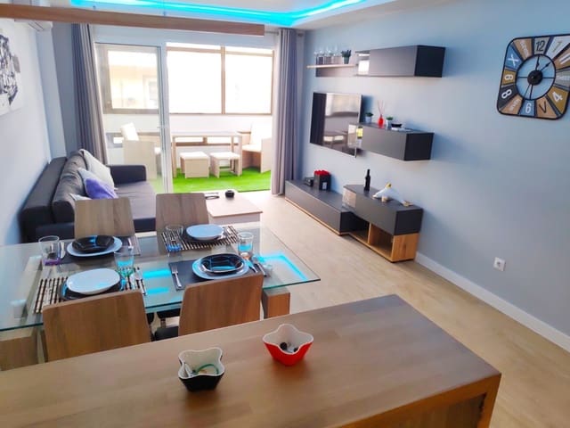 1 Zimmer Apartment zu verkaufen in Marbella mit Garage - 488.000 € (Ref: 9494461)