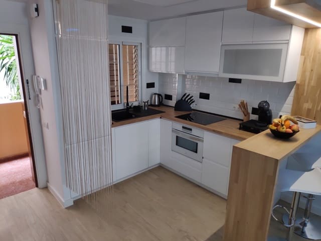 1 Zimmer Apartment zu verkaufen in Marbella mit Garage - 488.000 € (Ref: 9494461)