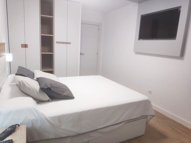 1 Zimmer Apartment zu verkaufen in Marbella mit Garage - 488.000 € (Ref: 9494461)