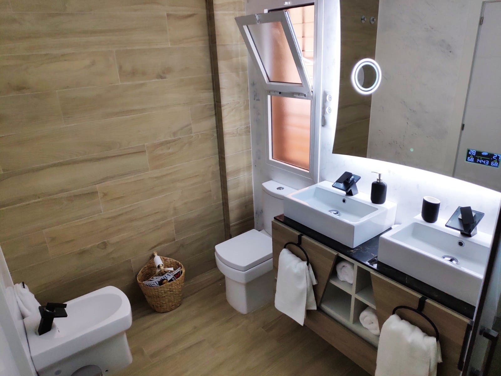 1 bedroom Apartment for sale in Marbella with garage - € 488,000 (Ref: 9494461)