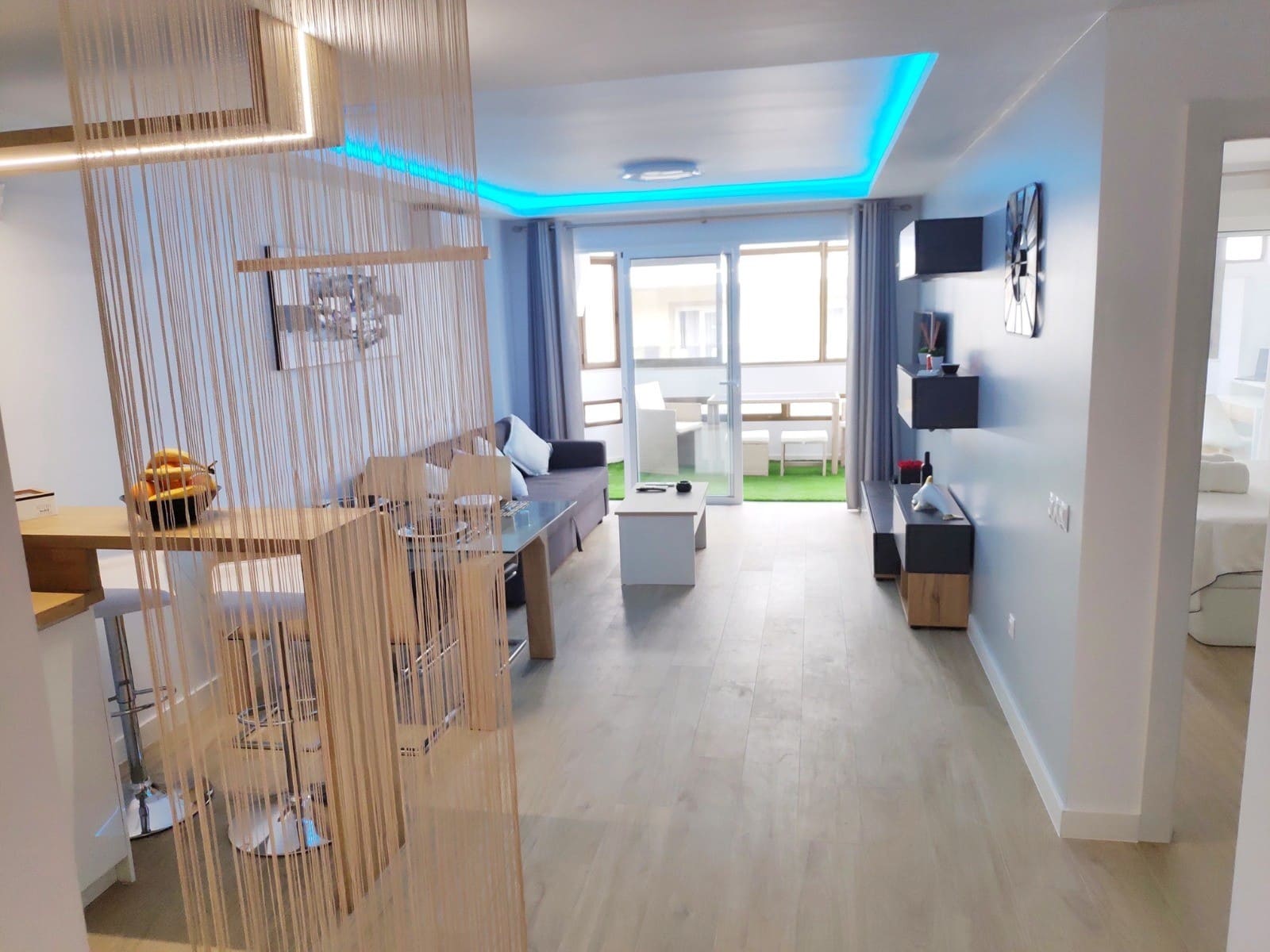 1 bedroom Apartment for sale in Marbella with garage - € 488,000 (Ref: 9494461)