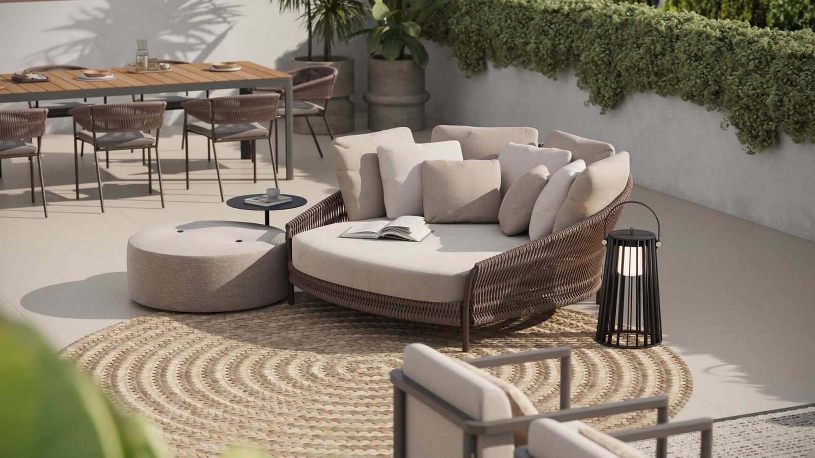 Apartamento de 2 habitaciones en San Pedro de Alcantara en venta con garaje - 339.000 € (Ref: 9536074)