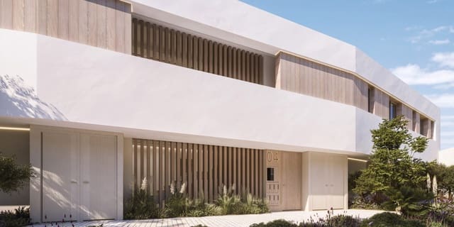 3 bedroom Apartment for sale in Benahavís with pool - € 1,405,000 (Ref: 9543338)