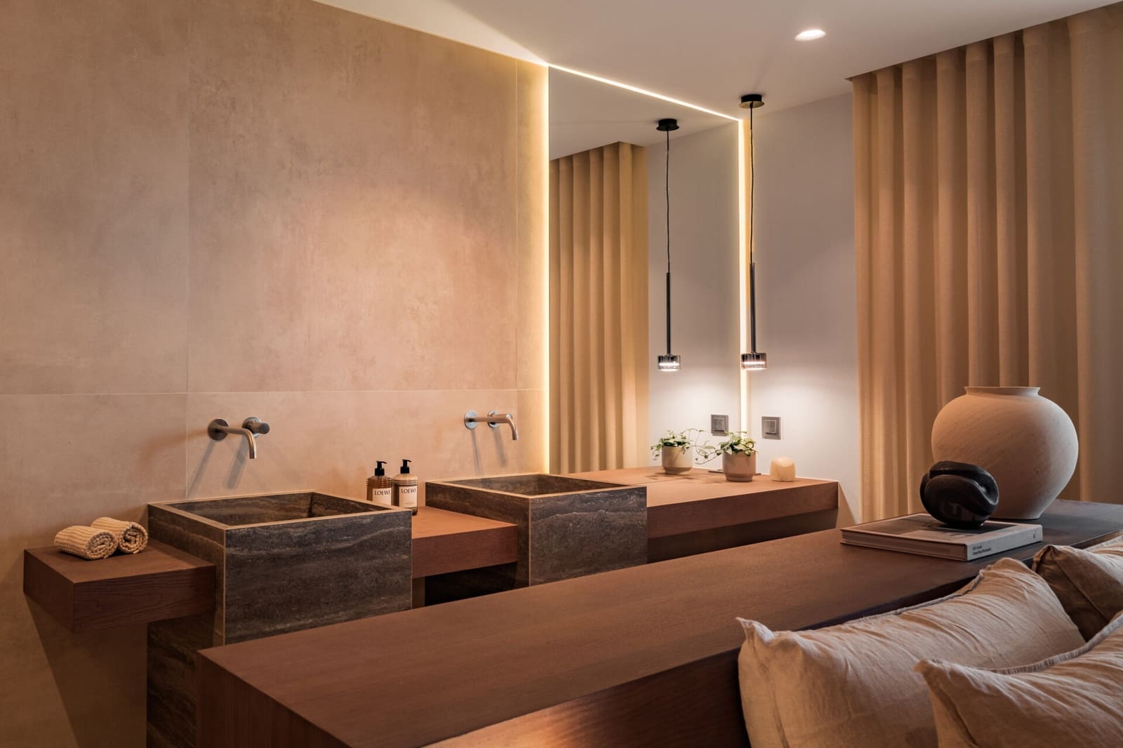 3 sypialnia Dom na sprzedaż w Nueva Andalucia - 1 550 000 € (Ref: 9547749)