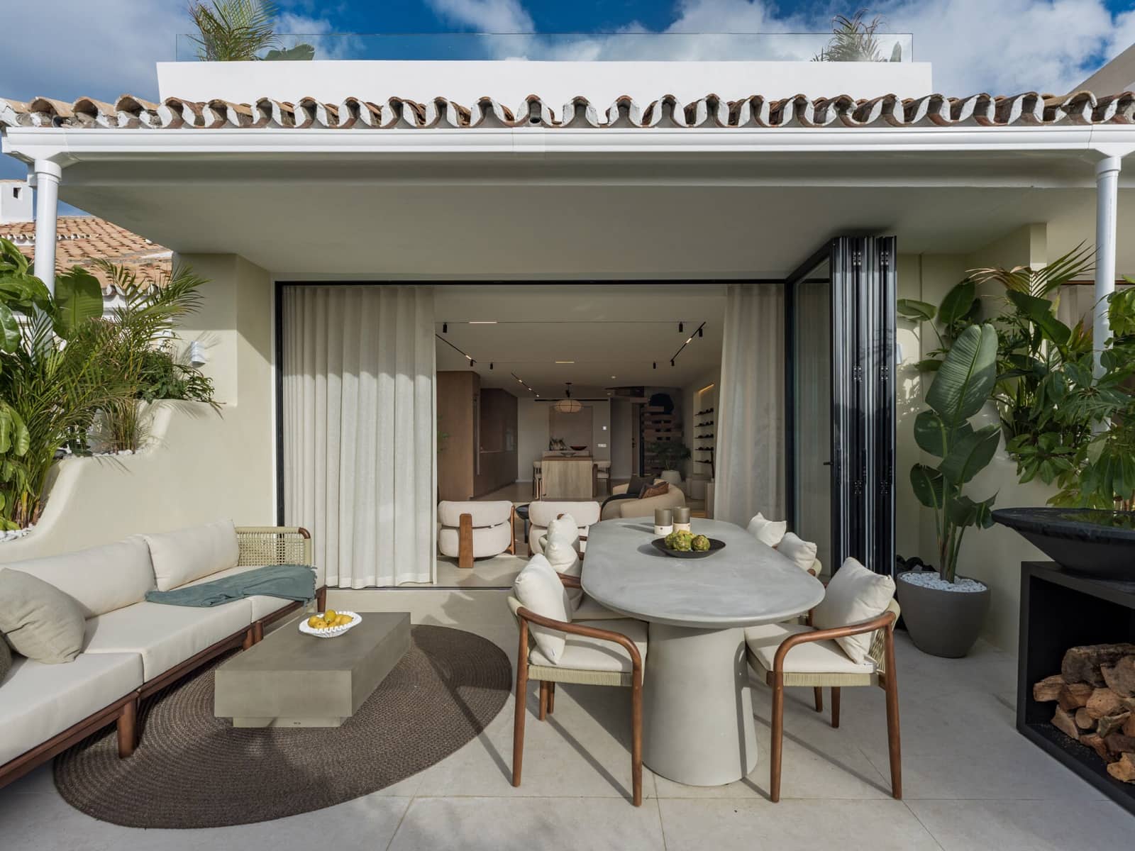 3 sypialnia Dom na sprzedaż w Nueva Andalucia - 1 550 000 € (Ref: 9547749)