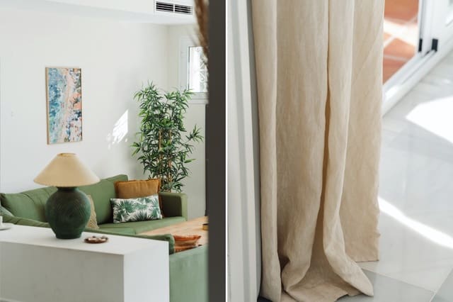 2 soveværelse Lejlighed til salg i Nueva Andalucia, Marbella med swimmingpool garage - € 795.000 (Ref: 9551179)