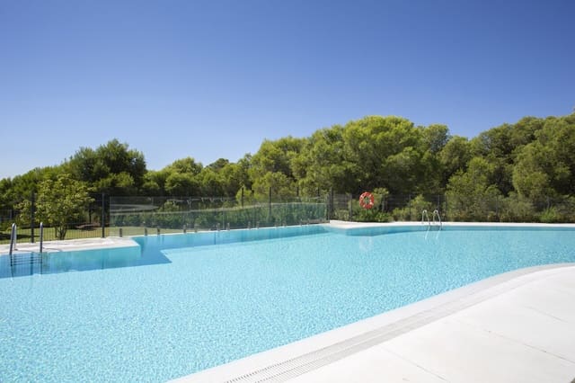 2 sovrum Takvåning till salu i Fuengirola med pool garage - 850 000 € (Ref: 9561553)