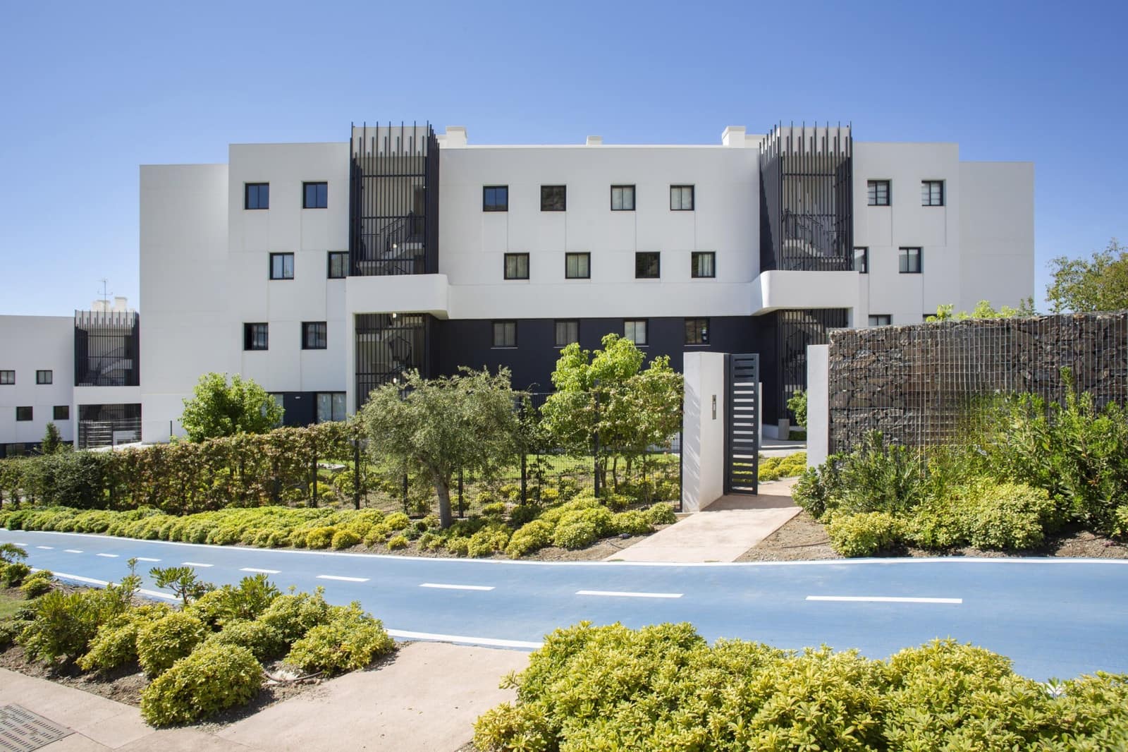 2 Zimmer Penthouse zu verkaufen in Fuengirola mit Pool Garage - 850.000 € (Ref: 9561553)