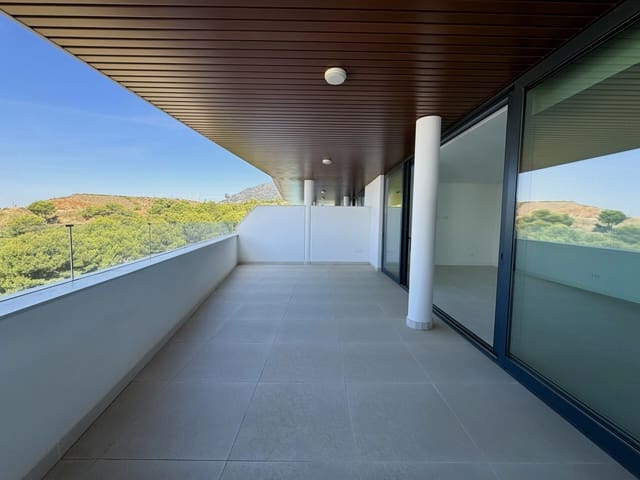 2 soverom Leilighet til salgs i Fuengirola med svømmebasseng garasje - € 705 000 (Ref: 9561554)