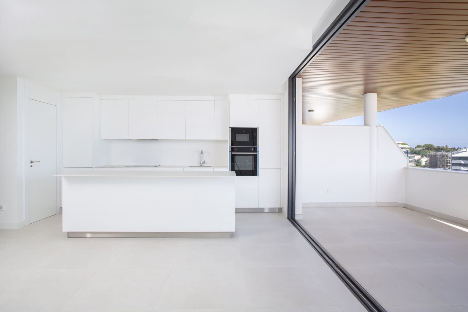 3 sypialnia Apartament na sprzedaż w Fuengirola z garażem - 950 000 € (Ref: 9561555)