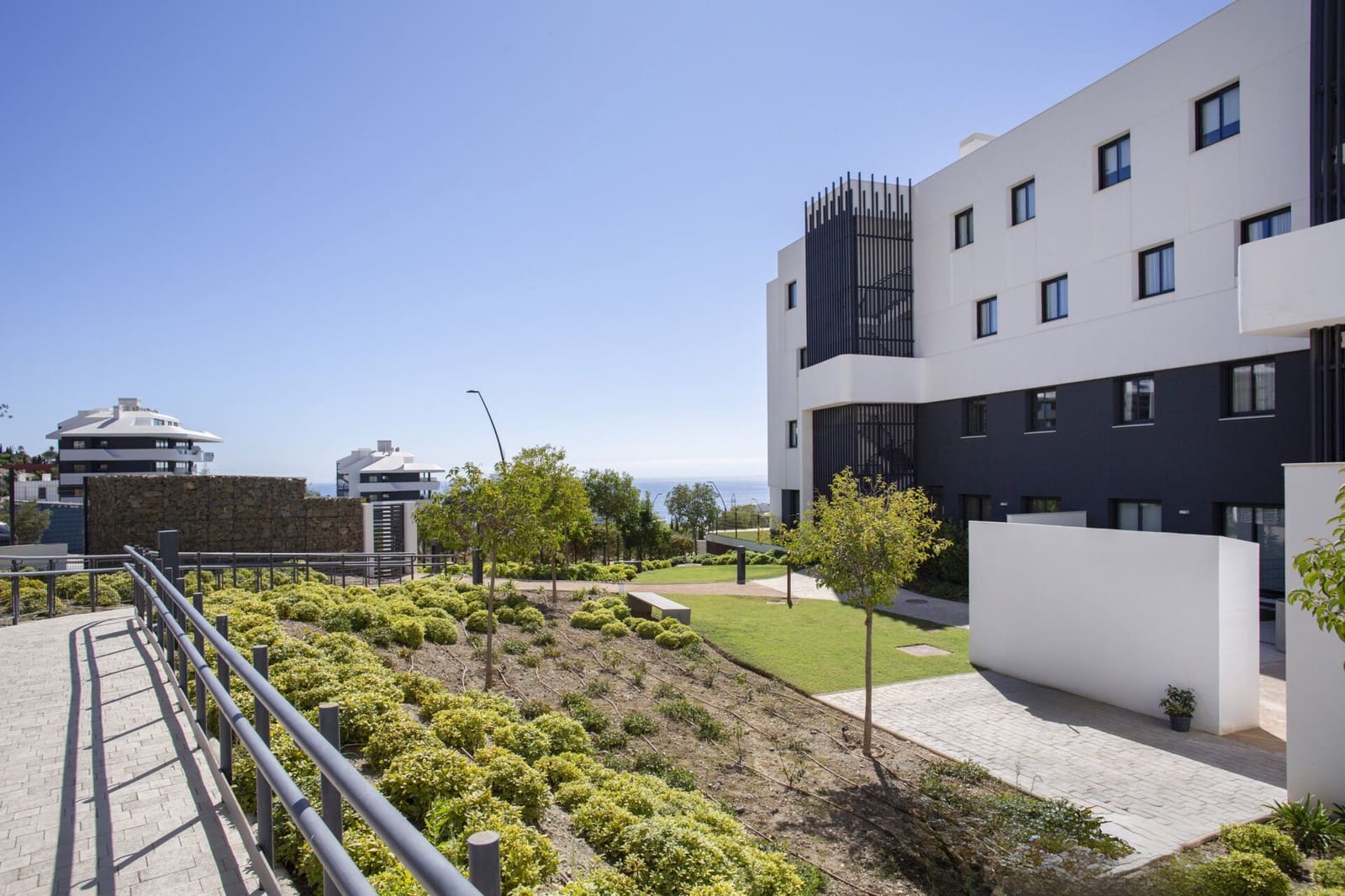 3 sypialnia Apartament na sprzedaż w Fuengirola z garażem - 950 000 € (Ref: 9561555)