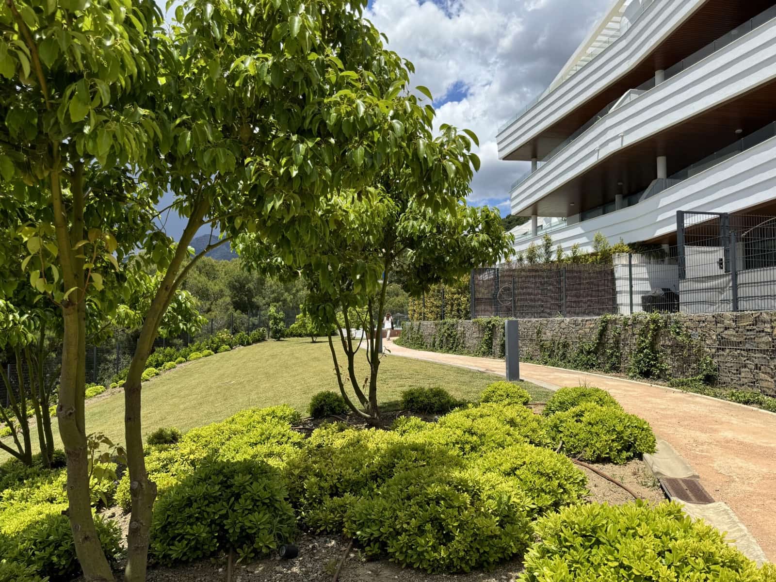 3 sypialnia Apartament na sprzedaż w Fuengirola z garażem - 950 000 € (Ref: 9561555)