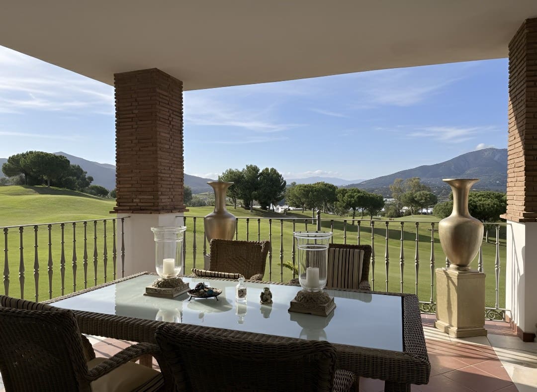 4 soverom Villa til salgs i La Cala Golf med svømmebasseng - € 1 795 000 (Ref: 9586037)