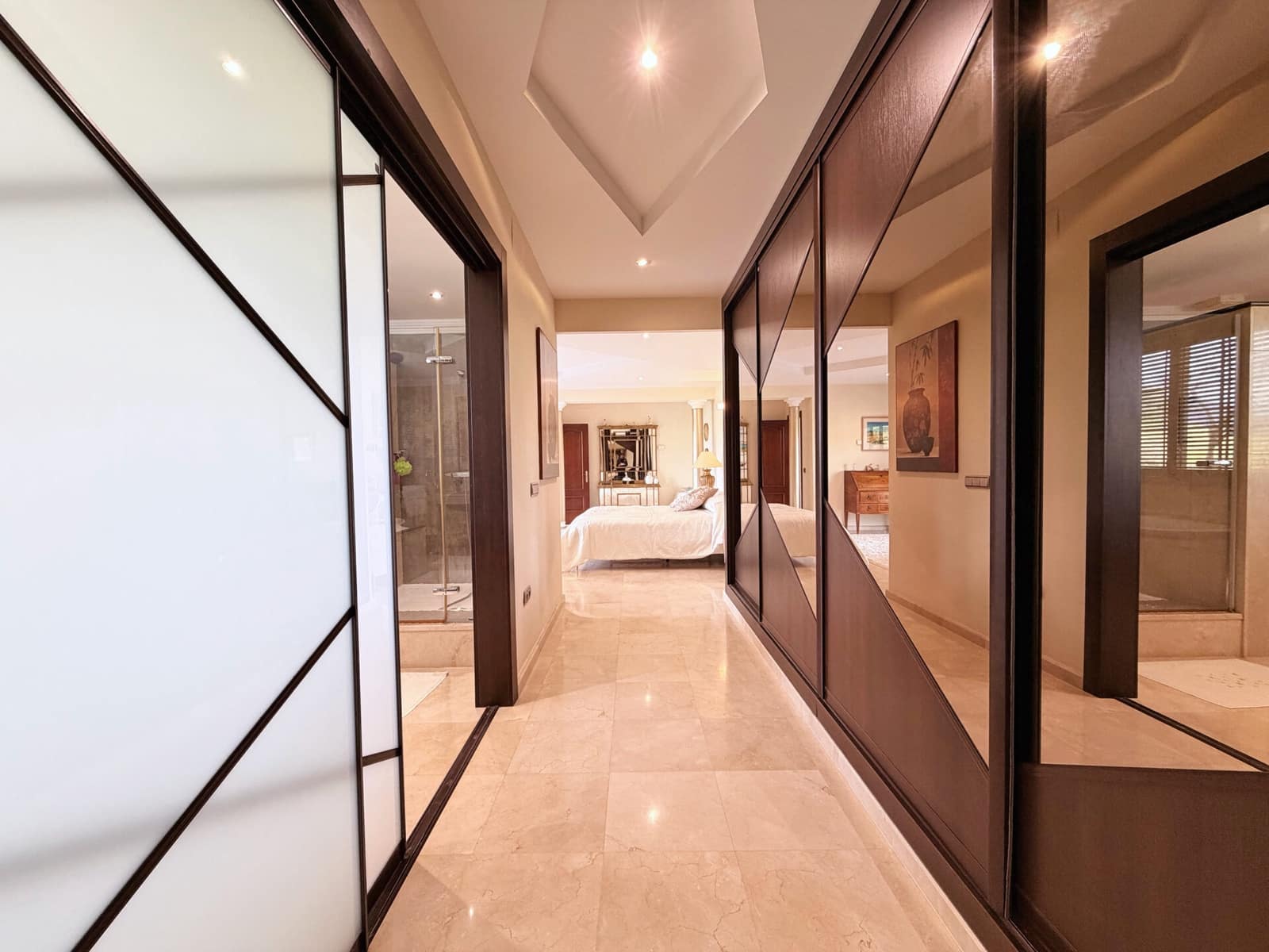 4 soverom Villa til salgs i La Cala Golf med svømmebasseng - € 1 795 000 (Ref: 9586037)