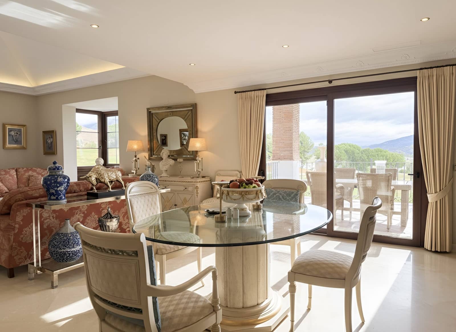 4 soverom Villa til salgs i La Cala Golf med svømmebasseng - € 1 795 000 (Ref: 9586037)