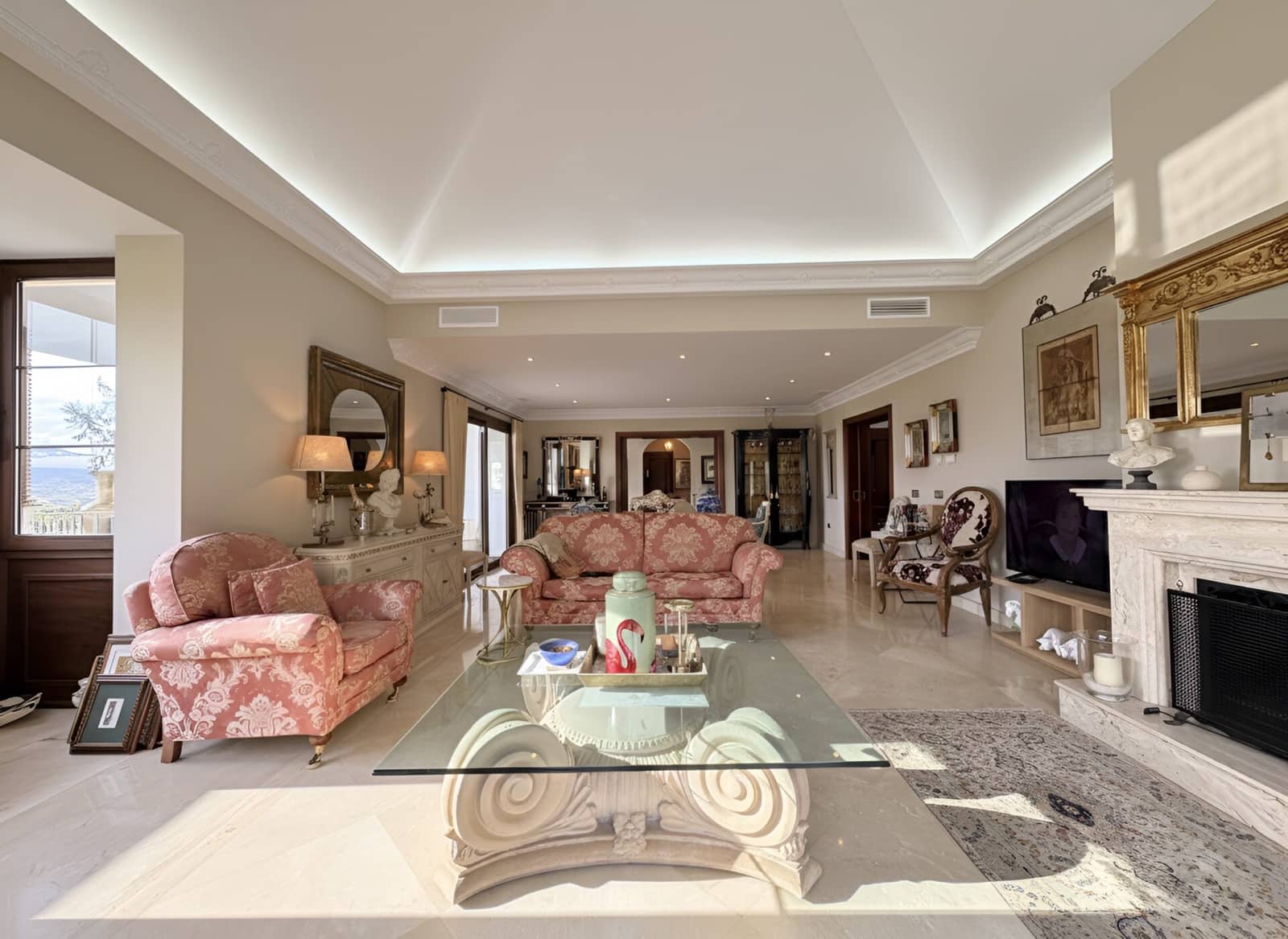 4 soverom Villa til salgs i La Cala Golf med svømmebasseng - € 1 795 000 (Ref: 9586037)