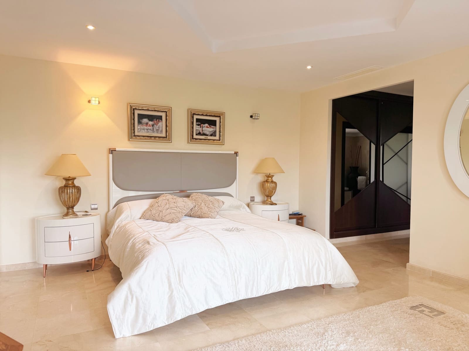 4 soverom Villa til salgs i La Cala Golf med svømmebasseng - € 1 795 000 (Ref: 9586037)