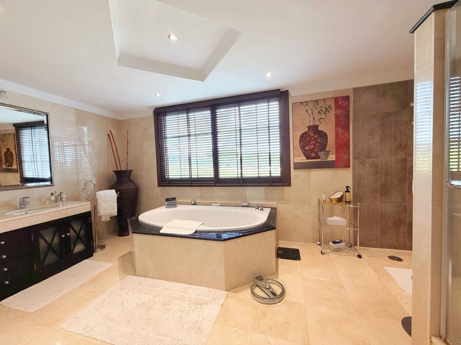 4 soverom Villa til salgs i La Cala Golf med svømmebasseng - € 1 795 000 (Ref: 9586037)