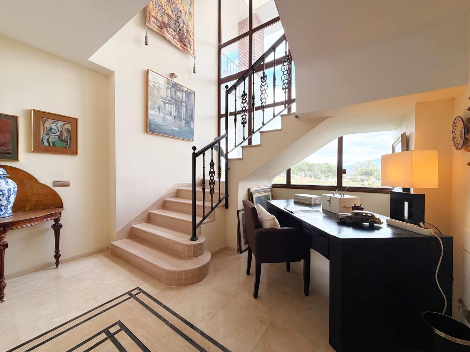 4 soverom Villa til salgs i La Cala Golf med svømmebasseng - € 1 795 000 (Ref: 9586037)