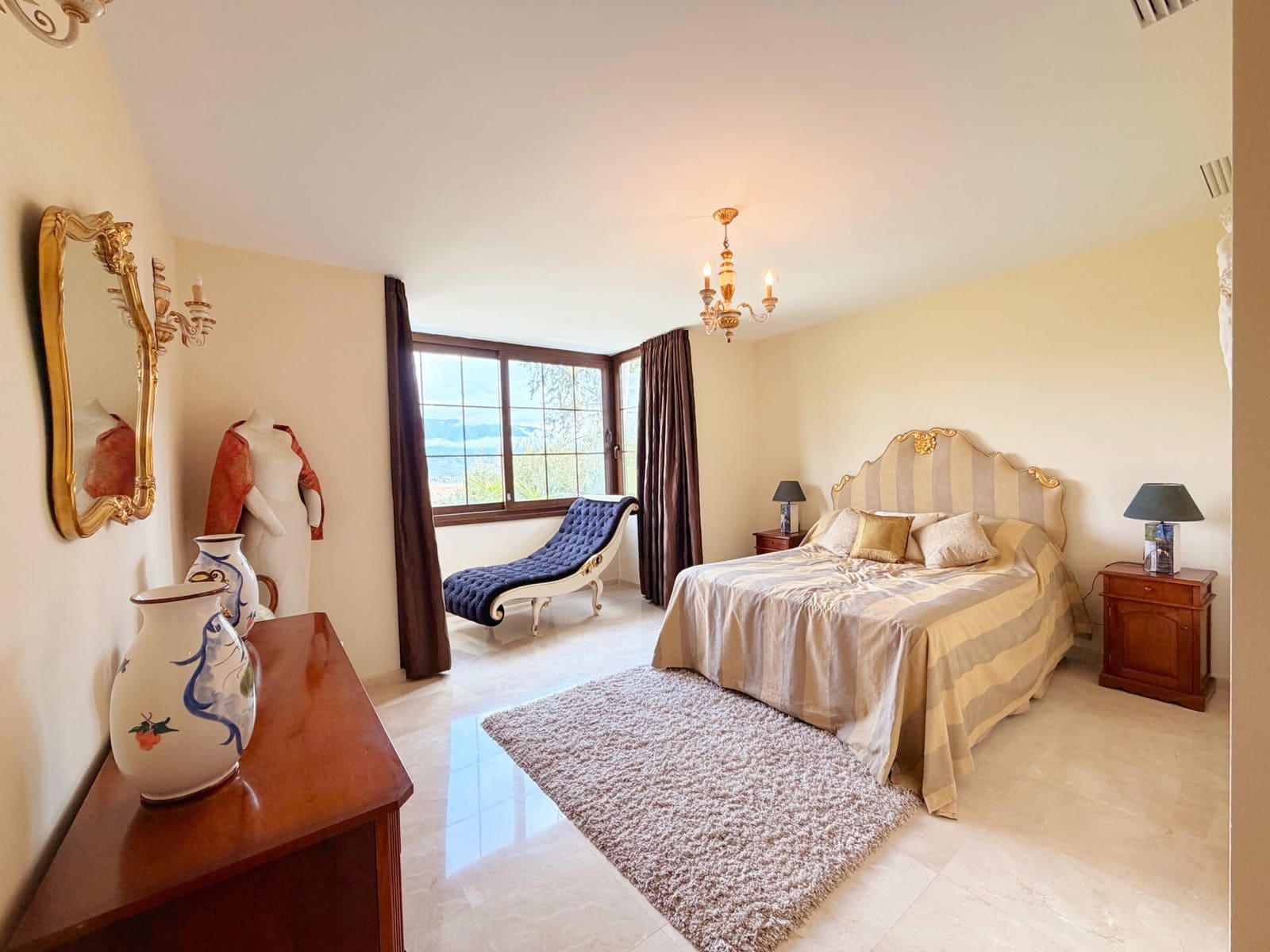 4 soverom Villa til salgs i La Cala Golf med svømmebasseng - € 1 795 000 (Ref: 9586037)